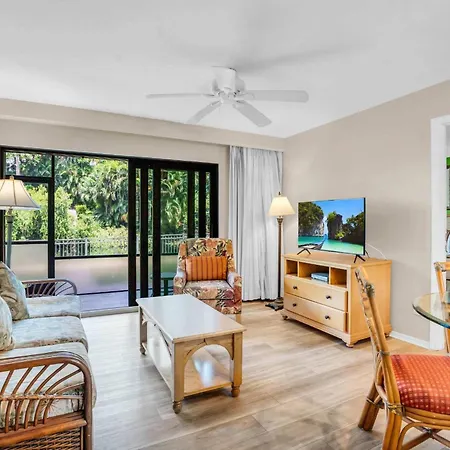 First Floor Deluxe Condo